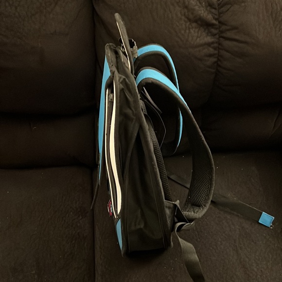 Cartoon Backpack - Picture 3 of 7